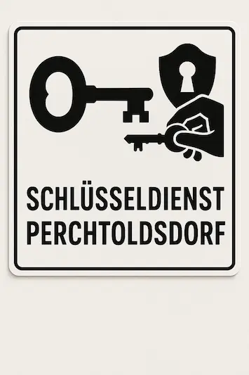 Schlüsseldienst Perchtoldsdorf